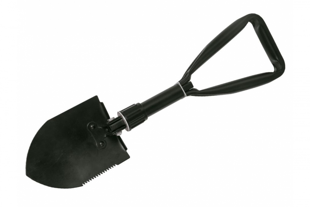 Складная лопата Truper PLE-18 16018