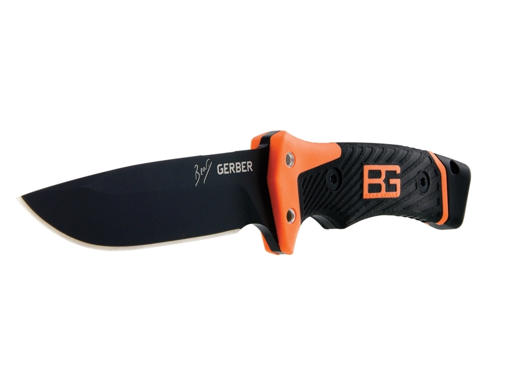 Нож Bear Grylls - Ultimate Pro Fixed Blade