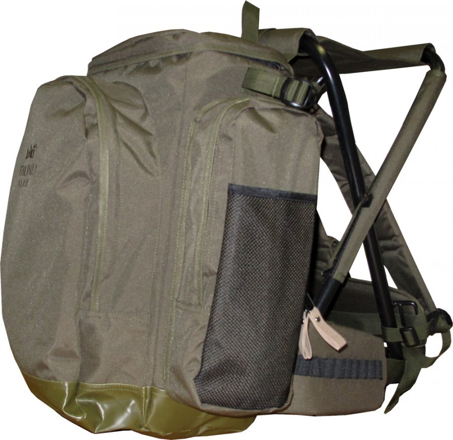 Retki Finland CLASSIC рюкзак со стулом
